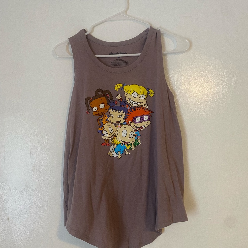 RugRats Shirt